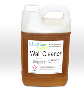 WALL CLEANER