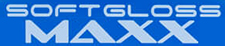 Soft gloss maxx logo