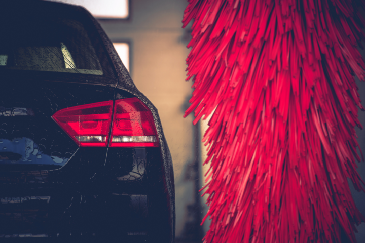 Practices for Maintaining Ryko Automated Car Wash Systems