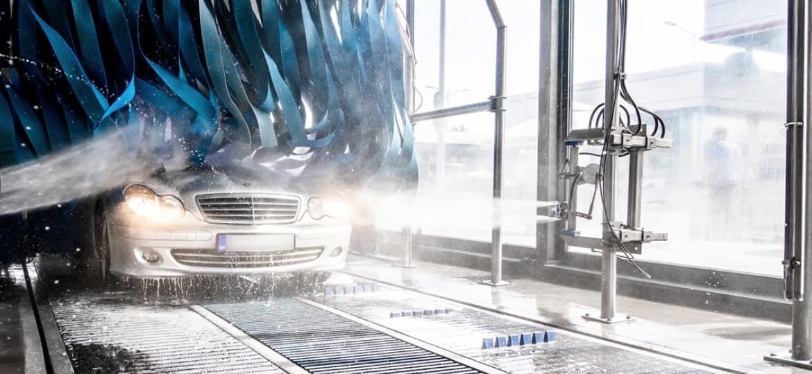 Car Wash Compliance