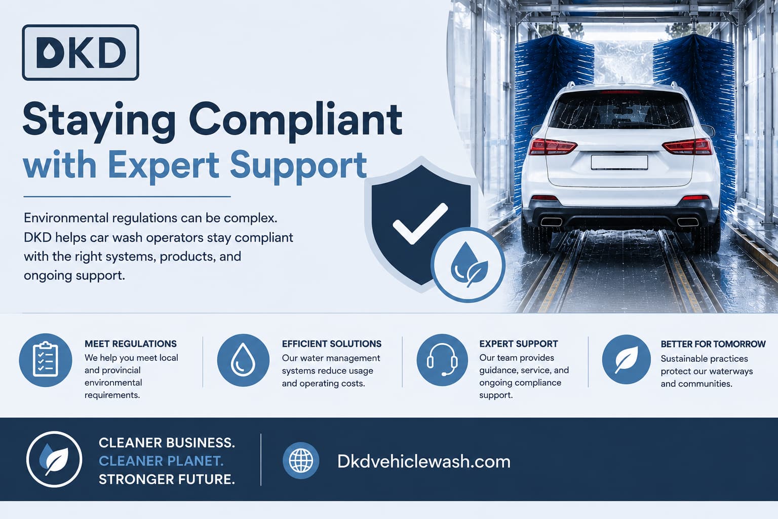 Staying Compliant with Expert Support