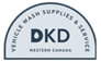 DKD Vehicle Wash Supplies